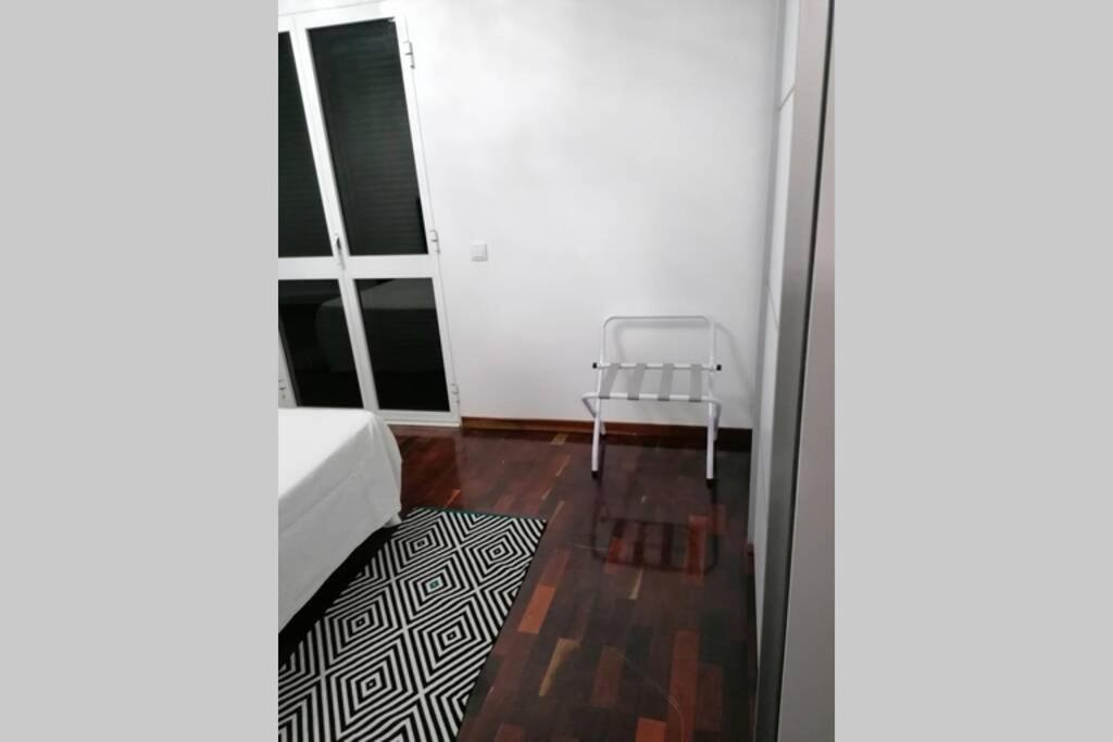 Vila Relax Vacation Rental, Funchal エクステリア 写真