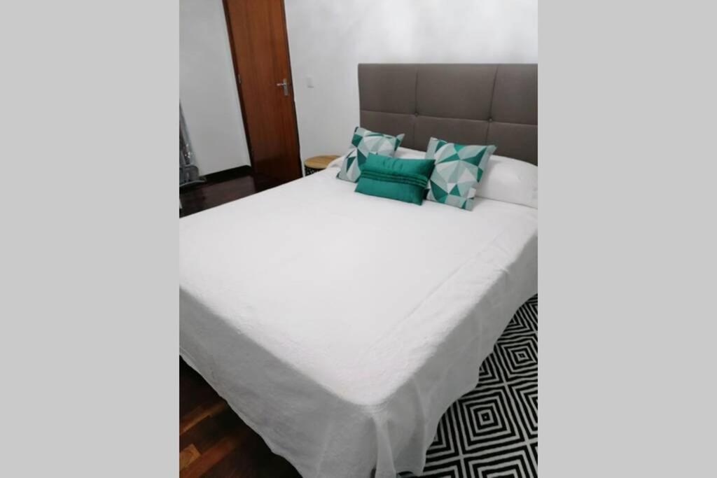 Vila Relax Vacation Rental, Funchal エクステリア 写真