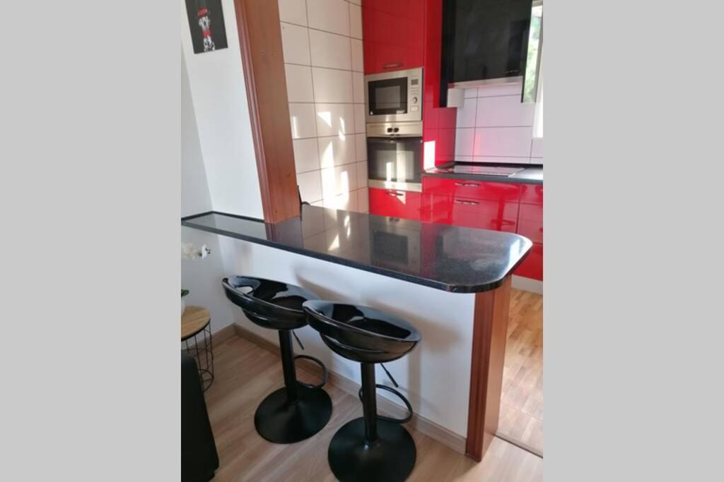 Vila Relax Vacation Rental, Funchal エクステリア 写真