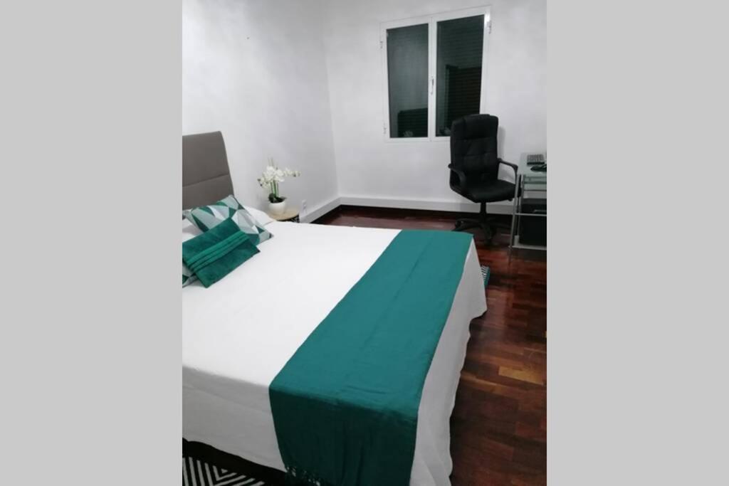 Vila Relax Vacation Rental, Funchal エクステリア 写真