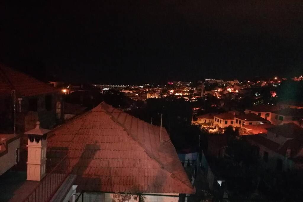 Vila Relax Vacation Rental, Funchal エクステリア 写真