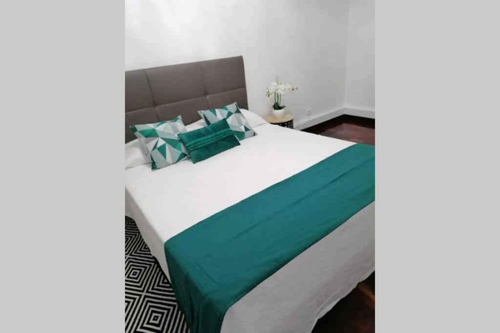 Vila Relax Vacation Rental, Funchal エクステリア 写真