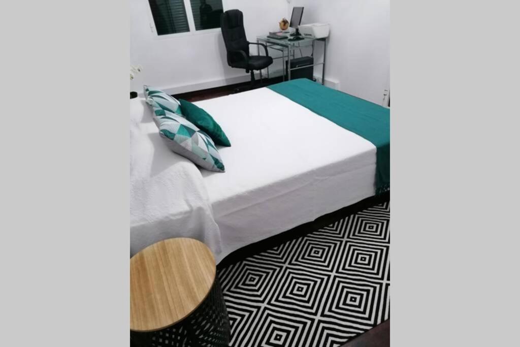 Vila Relax Vacation Rental, Funchal エクステリア 写真